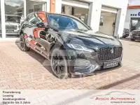 2025 Jaguar F-PACE
