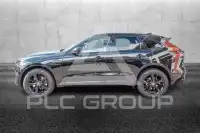 2024 Jaguar F-PACE