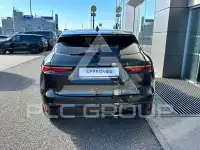 2025 Jaguar F-PACE