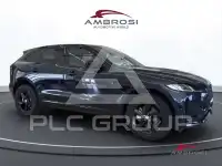 2025 Jaguar F-PACE