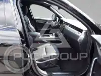 2025 Jaguar F-PACE