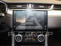 2025 Jaguar F-PACE