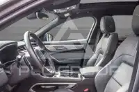 2025 Jaguar F-PACE