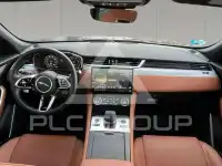 2025 Jaguar F-PACE