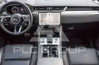 2025 Jaguar F-PACE