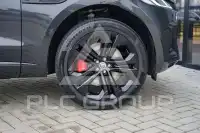 2025 Jaguar F-PACE