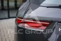 2025 Jaguar F-PACE
