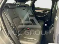 2025 Jaguar F-PACE