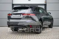 2025 Jaguar F-PACE