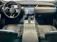 2025 Jaguar F-PACE