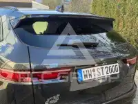 2025 Jaguar F-PACE