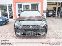 2025 Jaguar F-PACE