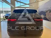 2025 Jaguar F-PACE