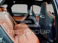 2025 Jaguar F-PACE