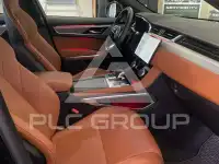 2025 Jaguar F-PACE