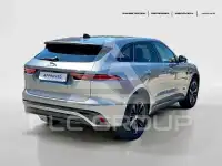 2025 Jaguar F-PACE
