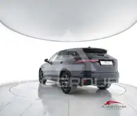 2025 Jaguar F-PACE