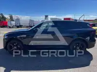 2025 Jaguar F-PACE