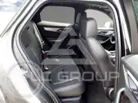 2025 Jaguar F-PACE