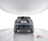 2025 Jaguar F-PACE