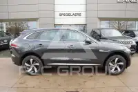 2025 Jaguar F-PACE