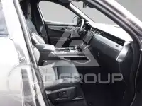 2025 Jaguar F-PACE