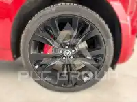 2025 Jaguar F-PACE