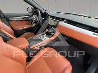 2025 Jaguar F-PACE