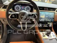 2025 Jaguar F-PACE