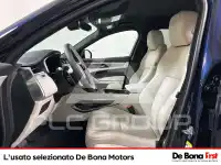 2025 Jaguar F-PACE