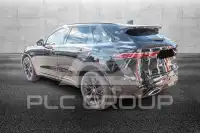 2024 Jaguar F-PACE