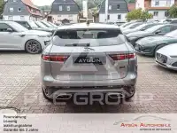 2025 Jaguar F-PACE