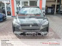 2025 Jaguar F-PACE