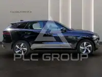 2025 Jaguar F-PACE