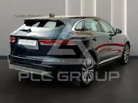2025 Jaguar F-PACE
