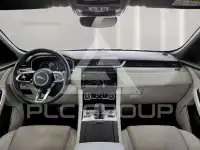 2025 Jaguar F-PACE
