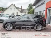 2025 Jaguar F-PACE