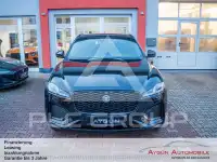 2025 Jaguar F-PACE
