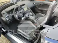 2025 Jaguar F-TYPE