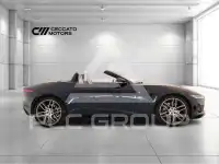 2025 Jaguar F-TYPE
