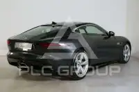 2025 Jaguar F-TYPE