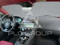 2025 Jaguar F-TYPE