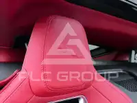 2025 Jaguar F-TYPE