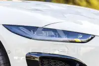 2025 Jaguar F-TYPE