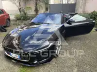 2025 Jaguar F-TYPE