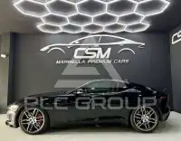 2025 Jaguar F-TYPE