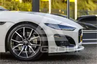 2025 Jaguar F-TYPE