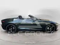 2025 Jaguar F-TYPE