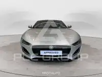 2025 Jaguar F-TYPE
