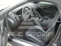 2025 Jaguar F-TYPE